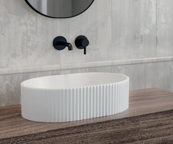 смеситель для раковины KERAMA MARAZZI LINEA